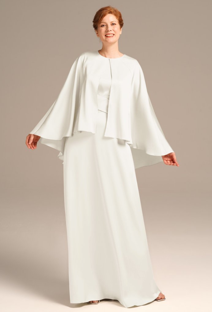 AW Katabatic Dress